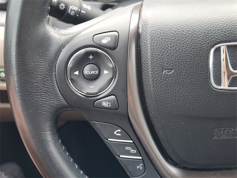 Used 2018 Honda Pilot EX-L image 29