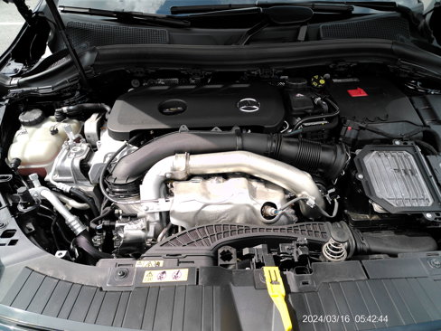Certified 2024 Mercedes-Benz GLA 250 image 43