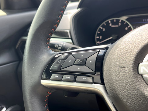 Used 2024 Nissan Altima 2.5 SR image 16