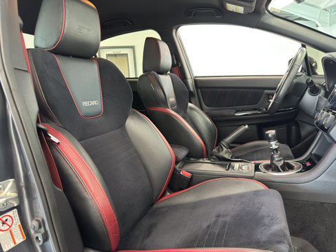 Used 2020 Subaru WRX STI image 35