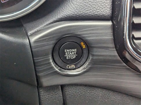 Used 2020 Jeep Grand Cherokee Altitude image 24