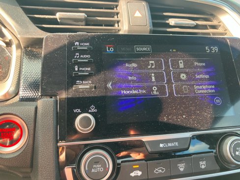 Used 2021 Honda Civic Sport image 20