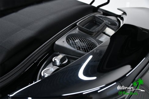Used 2014 Porsche 911 Turbo image 62