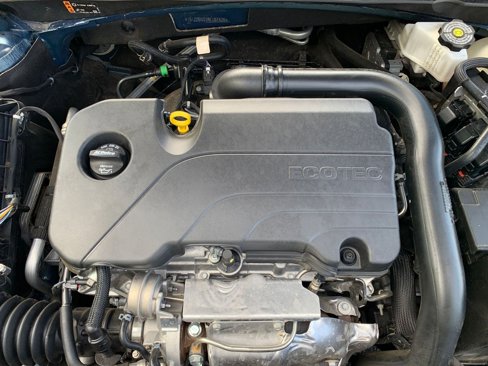 Used 2024 Chevrolet Malibu LT image 32