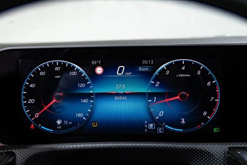 Used 2019 Mercedes-Benz A 220 image 16