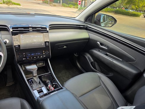 Used 2023 Hyundai Tucson SEL w/ Convenience Package image 28