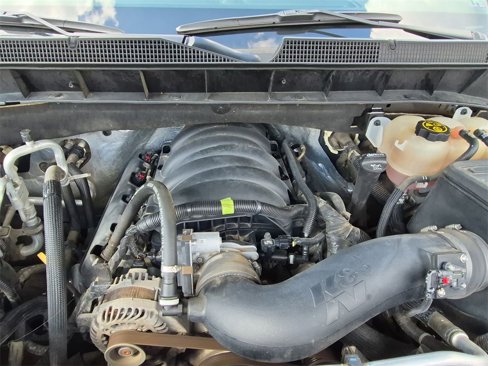 Used 2020 Chevrolet Silverado 1500 RST image 33