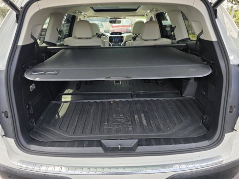 Used 2020 Subaru Ascent Limited w/ Technology Package image 7