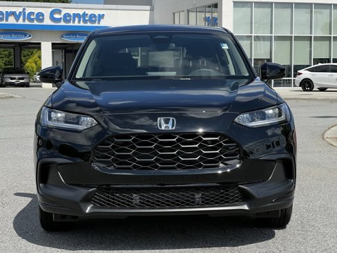New 2026 Honda HR-V LX image 11