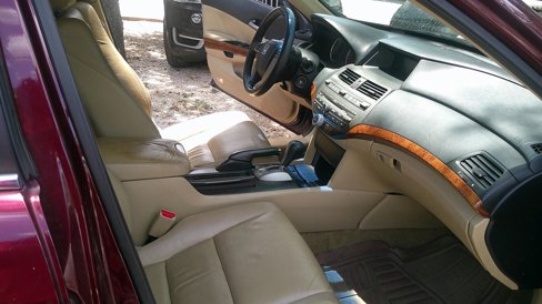 Used 2012 Honda Accord EX-L image 28