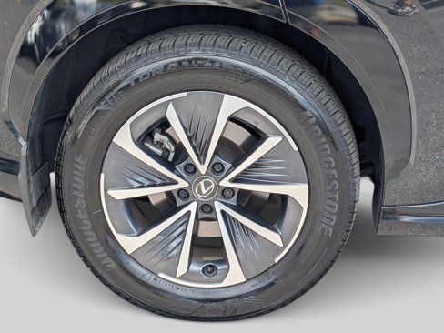 Used 2024 Lexus RZ 450e Premium image 10