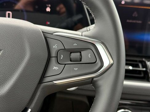 New 2026 Chevrolet TrailBlazer LT w/ LT Cold Weather Package image 36