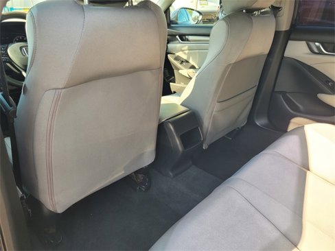 Used 2020 Honda Accord LX image 14