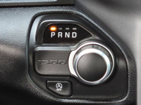 Used 2022 RAM 1500 Lone Star image 17