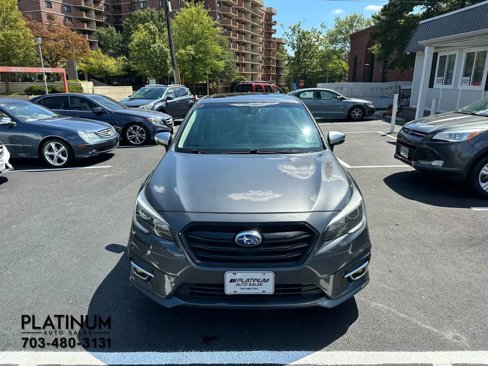 Used 2018 Subaru Legacy 2.5i Sport image 4