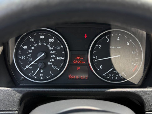 Used 2015 BMW X1 xDrive28i image 12