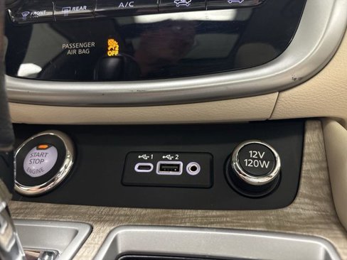 Used 2020 Nissan Murano SL image 54