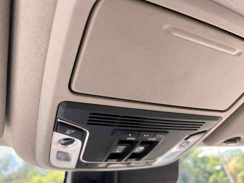Certified 2017 Honda Ridgeline RTL-E image 32