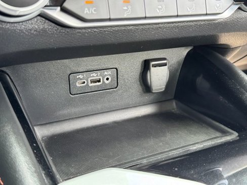 Used 2024 Nissan Altima 2.5 SR image 12