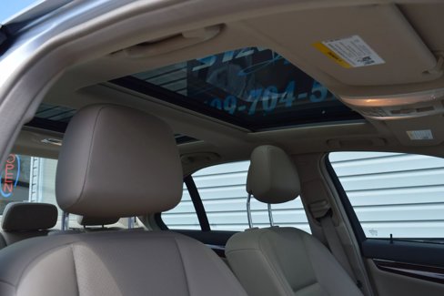 Used 2011 Mercedes-Benz C 300 4MATIC Sedan image 40