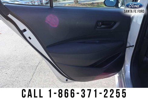 Used 2024 Toyota Corolla LE image 18