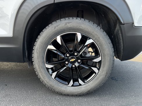 Used 2023 Chevrolet TrailBlazer LT image 5