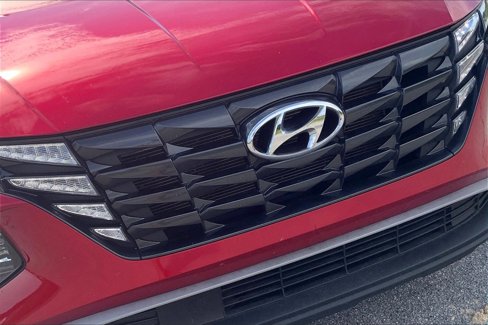 Used 2023 Hyundai Tucson SEL image 29