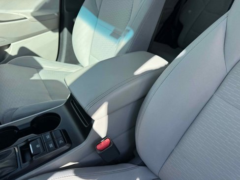 Used 2019 Hyundai Tucson SE w/ Cargo Package image 26