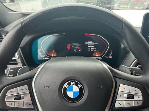 Certified 2022 BMW X3 xDrive30i w/ Premium Package 2 image 21