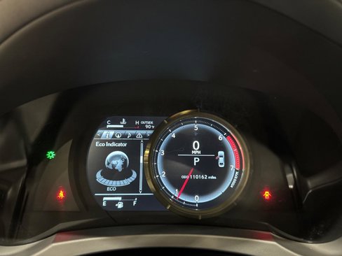 Used 2016 Lexus IS 200t image 40