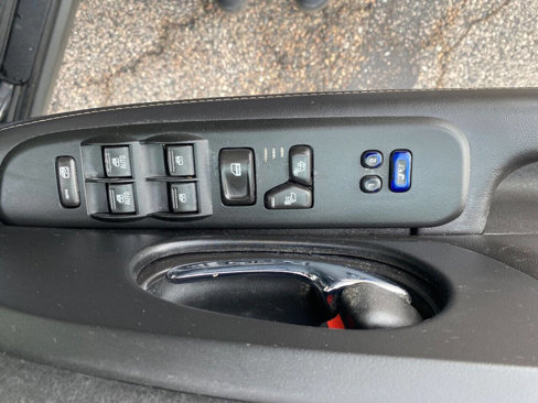 Used 2009 Saab 9-7X 4.2i image 17