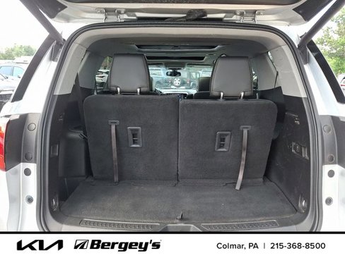 Used 2017 GMC Acadia SLT image 31