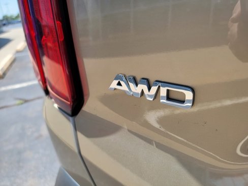 Used 2021 Kia Sorento SX Prestige image 7