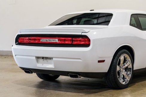 Used 2013 Dodge Challenger R/T image 27