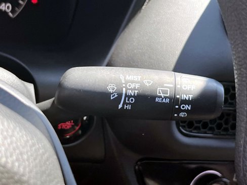 Certified 2023 Honda HR-V LX image 19
