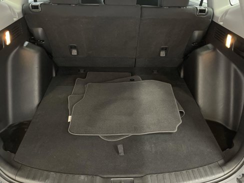 Certified 2020 Honda CR-V LX image 21