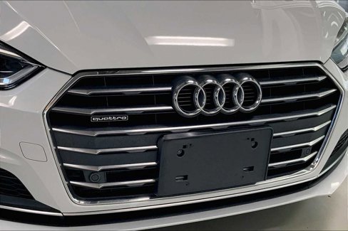 Used 2018 Audi A5 2.0T Premium Plus w/ Premium Plus image 31