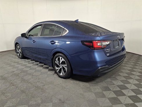 Used 2022 Subaru Legacy Premium w/ Popular Package #1 image 8