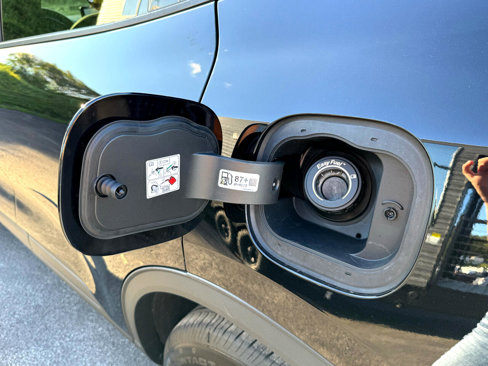 Used 2025 Ford Escape Active image 20