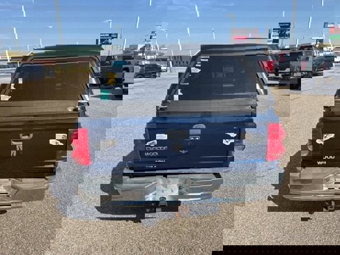 Used 2005 Dodge Dakota SLT w/ Trailer Tow Group image 3
