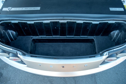 Used 2008 Tesla Roadster image 75