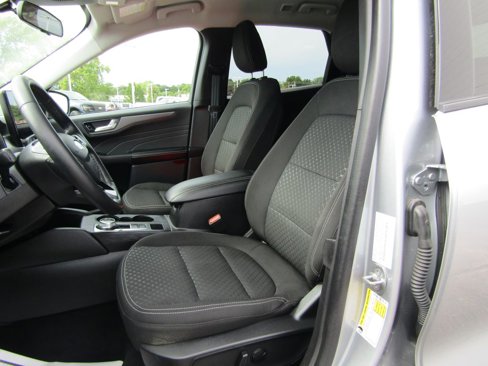 Used 2023 Ford Escape Active w/ Tech Pack #2 image 10
