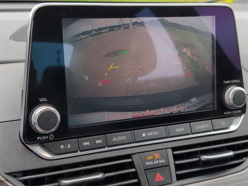 Used 2020 Nissan Altima 2.5 SL image 15