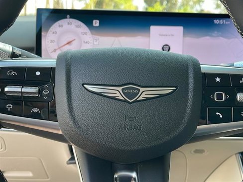 Used 2026 Genesis GV70 2.5T image 23