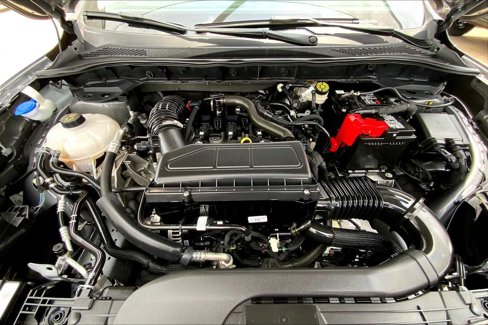 Used 2024 Ford Escape Active image 30