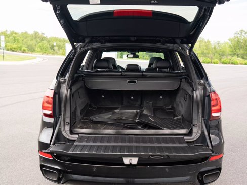 Used 2014 BMW X5 xDrive50i image 53