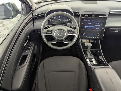 Used 2024 Hyundai Tucson SEL image 14