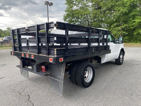 Used 2015 Ford F350 XL image 7