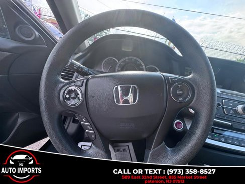 Used 2013 Honda Accord EX image 25