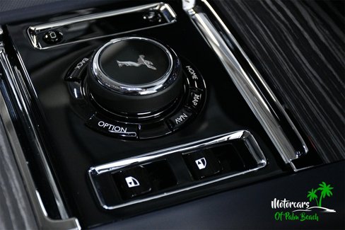 Used 2024 Rolls-Royce Spectre w/ Spectre Launch Package image 55